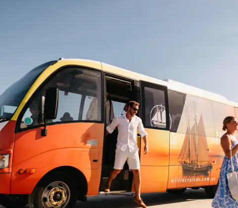 Airport Shuttle