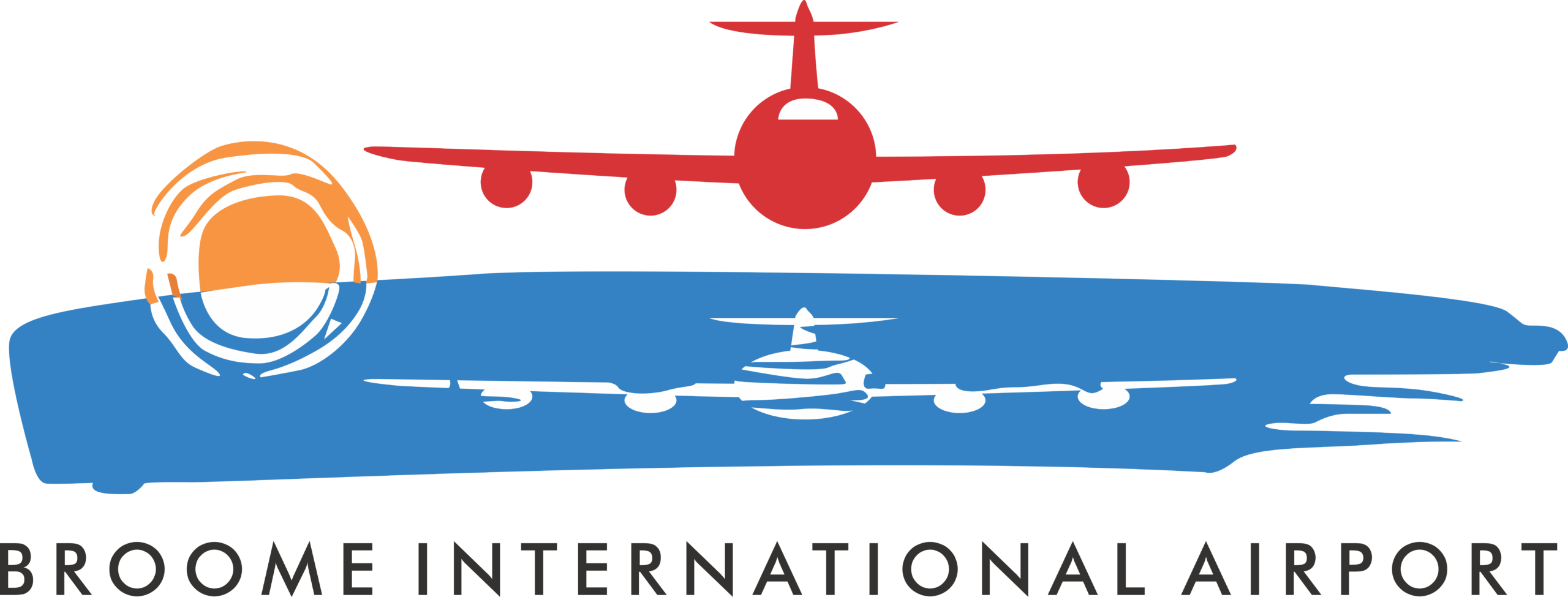 Broome Airport