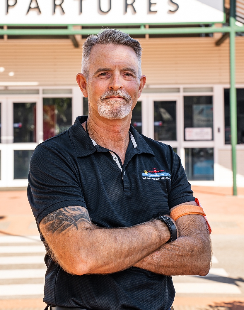Mark Pittard